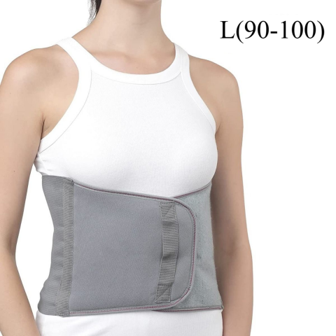 Abdominal Binder-L