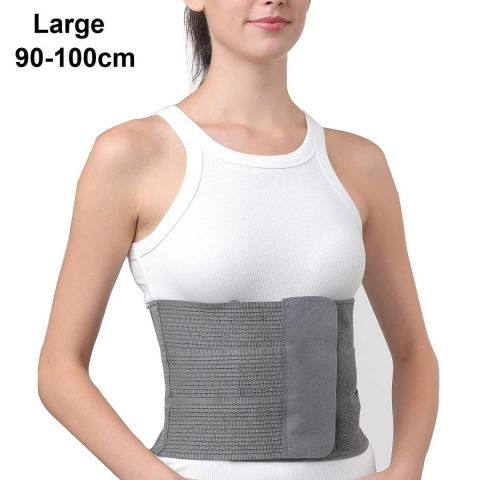 Abdominal Binder Belt-L