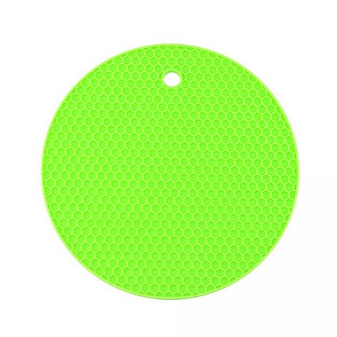 Heat Resistant Mat-Green 