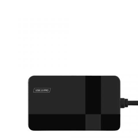 USB 3.1 All in One Multi Memory Card Reader 