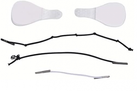 60pcs Instant V-Shape Face Lift Tapes