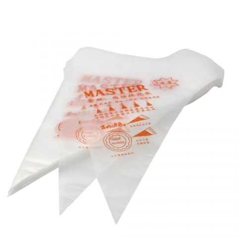 Piping Bags Cake Cream Decorating