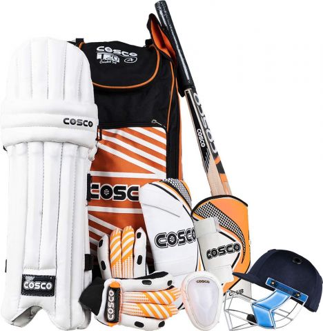 Cricket T20 Full Kit