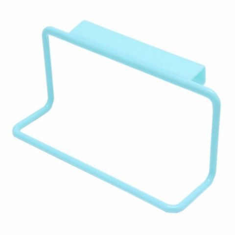 Tea Towel Rack-Blue
