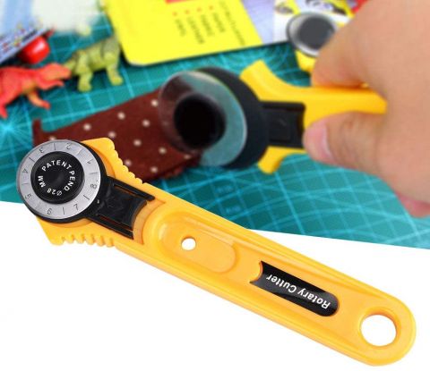 28mm Rotary Cutter