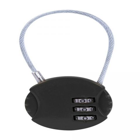 Luggage Lock