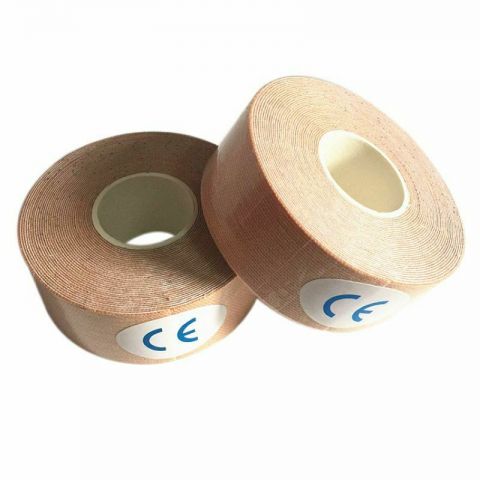 Kinesiology Muscles Pain-Relief Tape-Skin-2.5CM X 5M