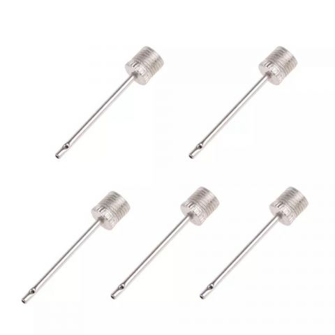 Ball-Inflatable Air Pump Needle