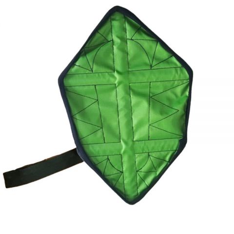 Reusable Shoe Boot Cover-Green 