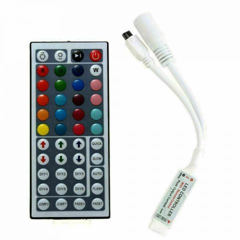 44key IR controller