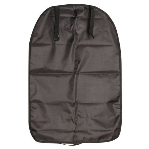 2 x Car Back Seat Protector