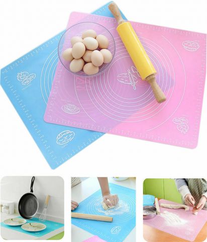Rolling Cut Mat