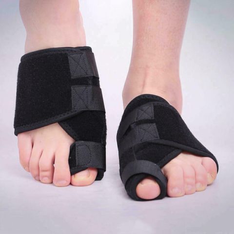 Toe Correction Thumb Tape-Left &amp;amp;amp;amp; Right