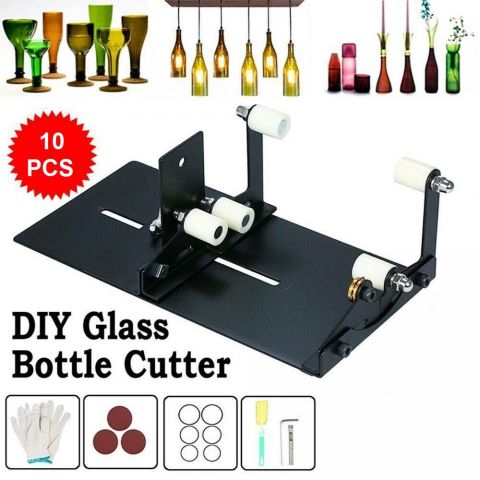 Glass Bottle Cutter 