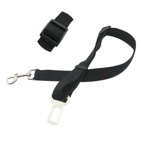 Dog car Seat  Belt 