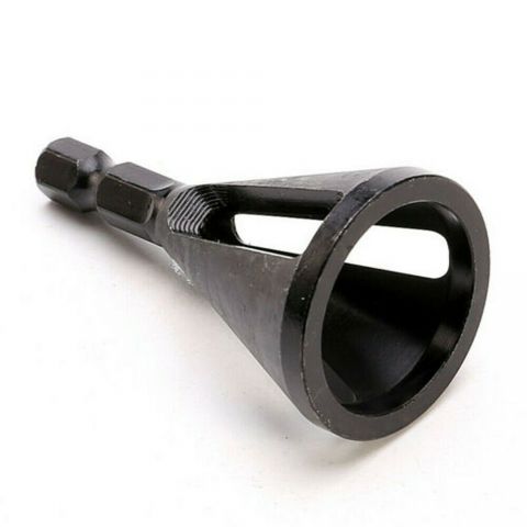 External Chamfer Tool Drill Bit