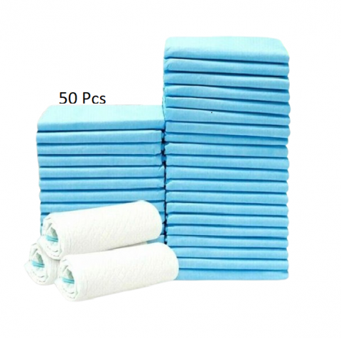 Dog Toilet paper-50 Pcs
