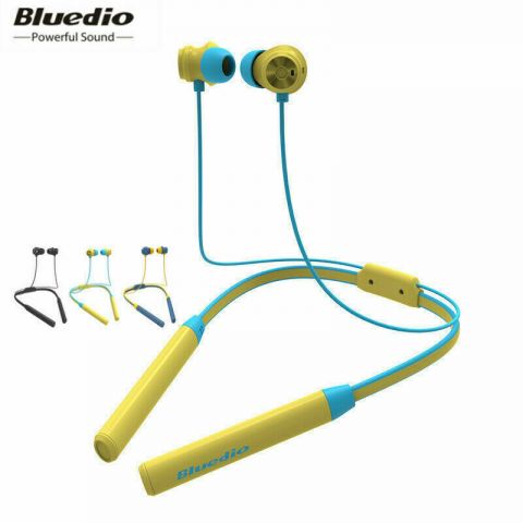 Bluedio TN Bluetooth Headphone