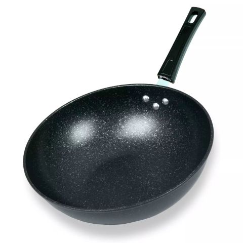 Aluminium Non-Stick Frying Pan