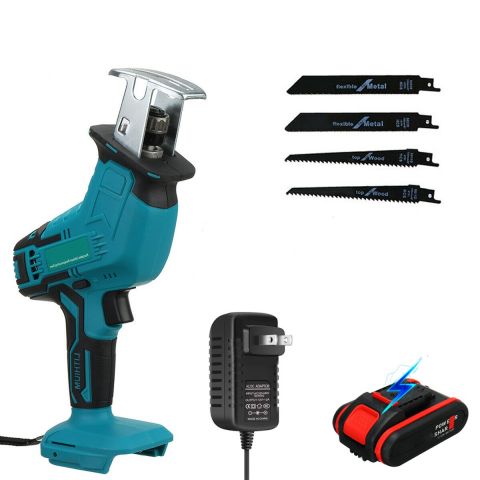 4000RPM Electric Saw