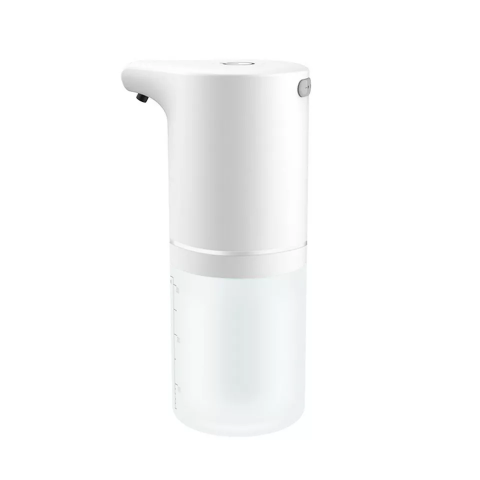 Rechargeable Soap Dispenser 