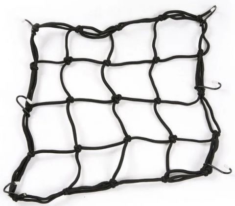  Cargo Storage Elastic Bungee Net 