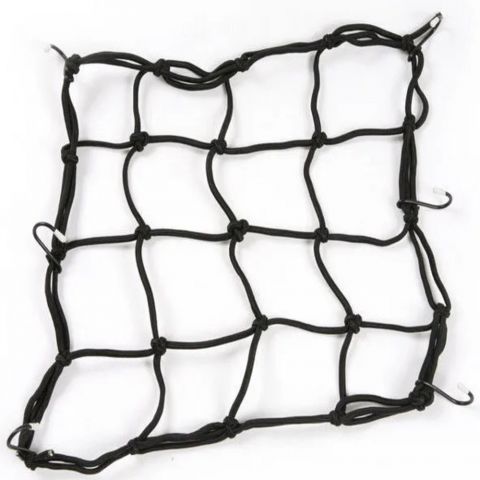  Cargo Storage Elastic Bungee Net 