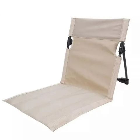 Ultra-Light Folding Chair for Camping, Beach, and Road Trips