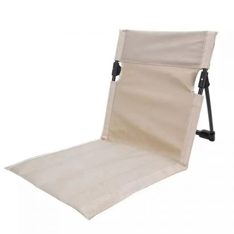 Ultra-Light Folding Chair for Camping, Beach, and Road Trips