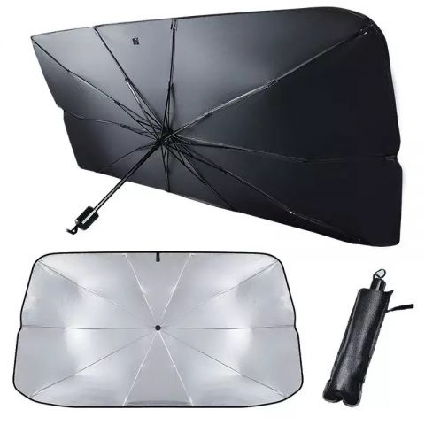 Car Windshield umbrella