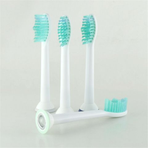 Sonic Replacement Brush Head 