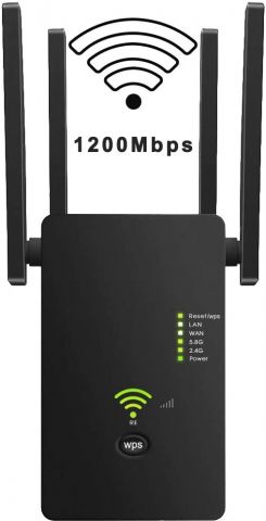 WiFi Range Extender