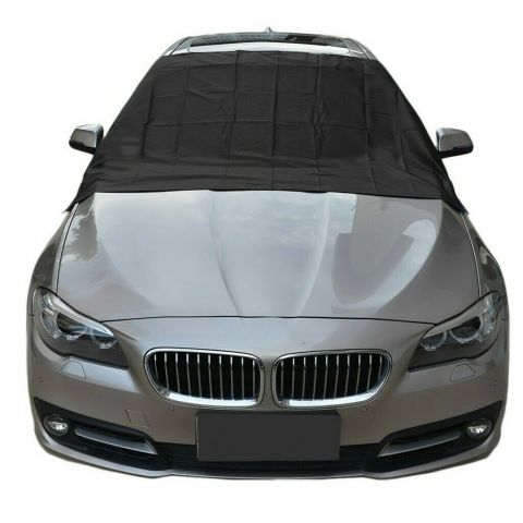 Snow Car Windshield Protective Cover
