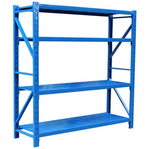 Metal Steel Storage Rack
