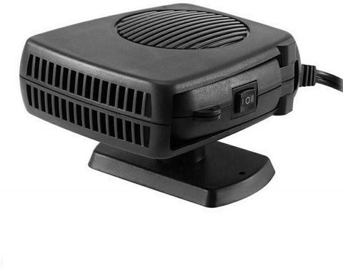 Universal Car Heater Fan