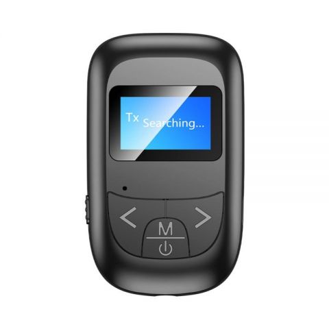 Bluetooth 5.0 Audio Adapter