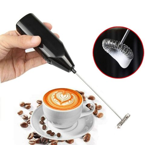 Coffee Whisk