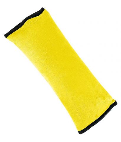 Car Seat Belt Adjuster  for Kids-Yellow