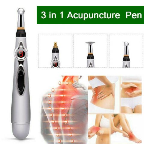 Acupuncture Pen 