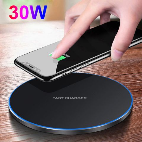 30W Wireless Charger