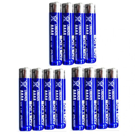 1.5V AAAA primary battery