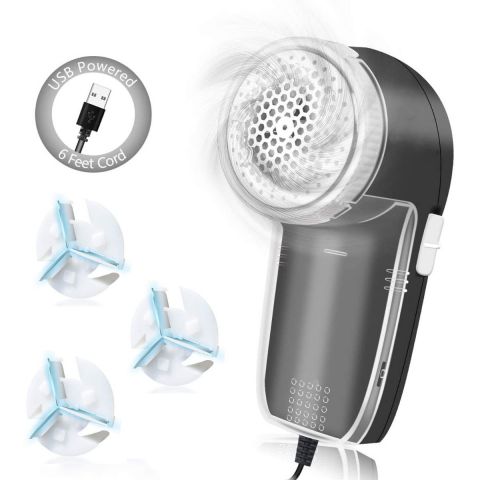 Fabric Sweater Shaver