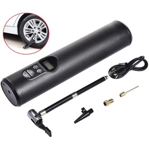 Portable Air Compressor