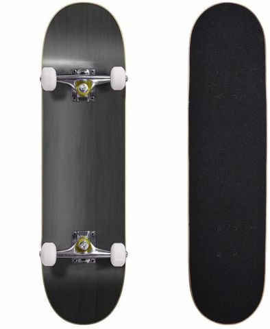 4 Wheel Skateboard