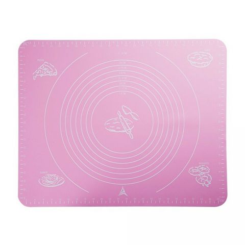 Rolling Cut Mat-Pink