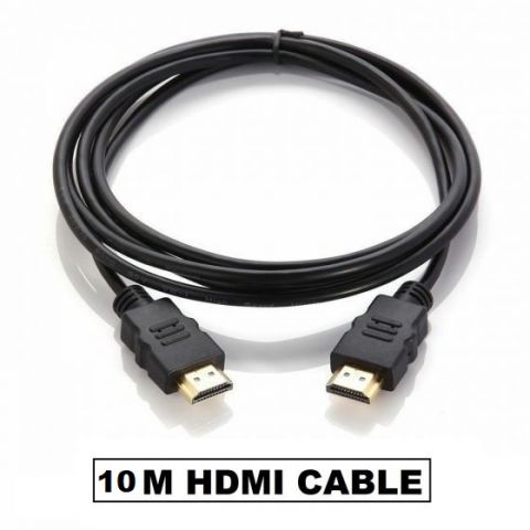 V2.0 HDMI cable -10 M