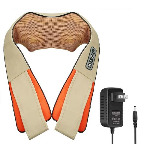 Shoulder Neck Massager