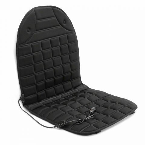 12V Car Heat Seat Cushions 
