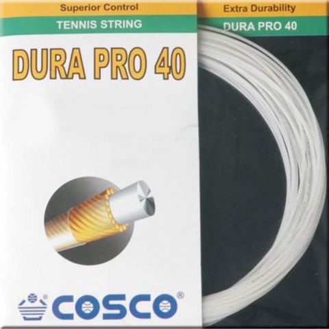 Tennis String