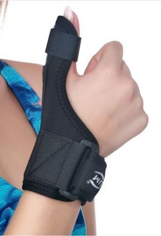 Thumb Support For Left & Right
